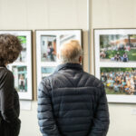 Endspurt der ersten Sonderausstellung im Forster M...