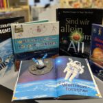 Winterferienangebot in der Stadtbibliothek Forst (...