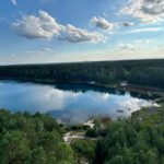 Wanderung zum Felixsee, Finkenstein und Moor - Her...