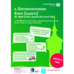 „Gesunde Kommune Forst (Lausitz)“: Gesundheitsmess...