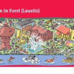 11. Forster Stadtpicknick lädt zum gemeinsamen Gen...