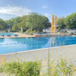 Freibad geschlossen wegen technischer Störung