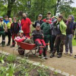 Junges Engagement für Biodiversität und historisch...