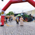 Endspurt beim STADTRADELN in Forst (Lausitz): Jetz...