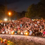 Musik, Familie und Fußball: Der Sonntag bei den Ro...