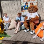 „Kinder lesen Katzen vor“ – neu gestaltetes Katzen...