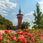 15. Wasserturmfest vom 21.08. bis zum 23.08.2026 -...