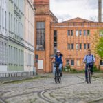 Herbstliche Entdeckungen rund um Forst (Lausitz) |...
