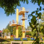 Freibadsaison endet – Schwimmhalle startet in die ...