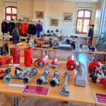 145 Jahre Freiwillige Feuerwehr Forst (Lausitz), O...
