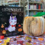 Herbstferienangebot in der Stadtbibliothek Forst (...