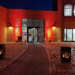 Lausitzer Industriekultur in neuem Licht erleben