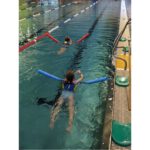 Ein Angebot in der Schwimmhalle Forst (Lausitz) Sc...